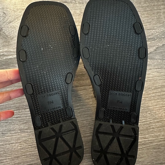 Jack Rogers sandals - Picture 4 of 4
